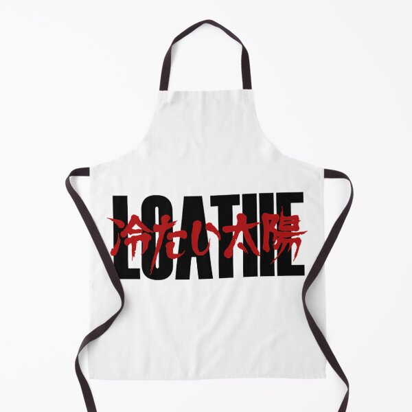 Item preview, The Loathe Band designed and sold by Zaymonte.