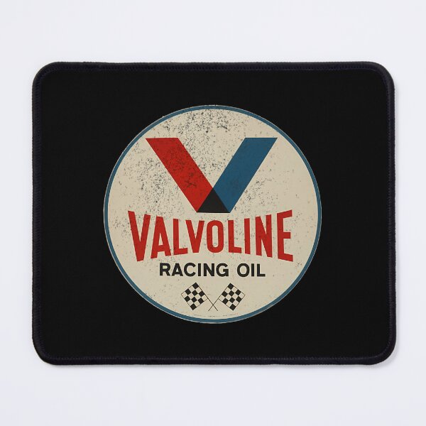 Item preview, Valvoline Racing Sign designed and sold by Dularadesigns.