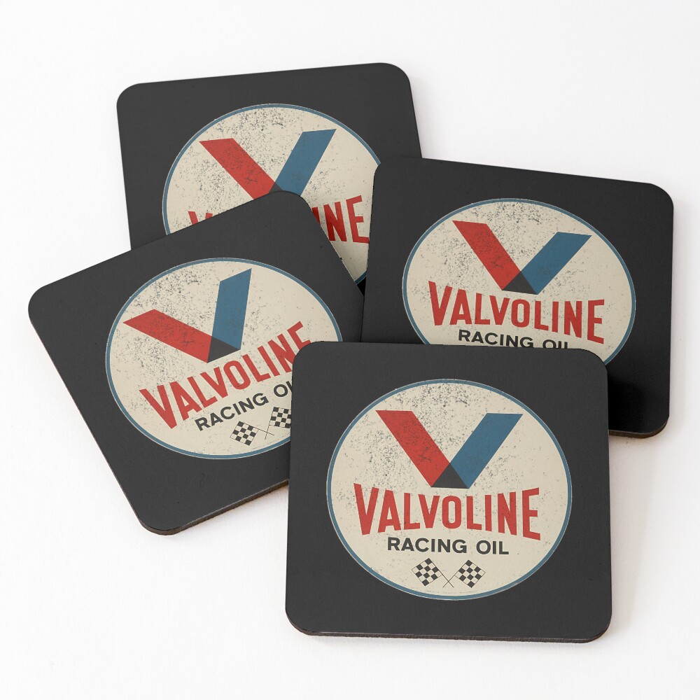 Item preview, Coasters (Set of 4) designed and sold by Dularadesigns.