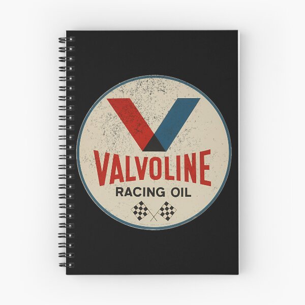 Item preview,  Valvoline Racing Sign designed and sold by Dularadesigns.