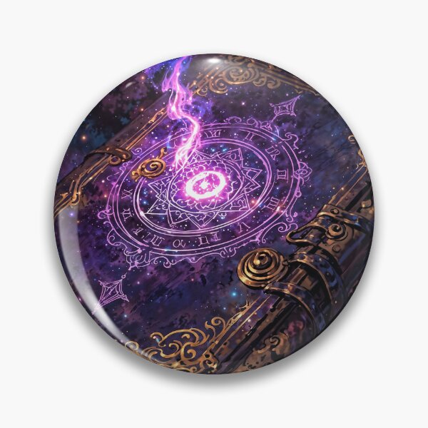 Item preview, Ethereal Cosmos: The Awakening of Galactic Wisdom designed and sold by The Dream Lab.