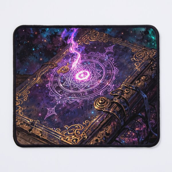 Item preview, Ethereal Cosmos: The Awakening of Galactic Wisdom designed and sold by The Dream Lab.