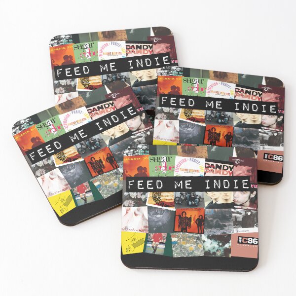 Item preview, 80S Indie Rock Pop Music designed and sold by BayoStore.
