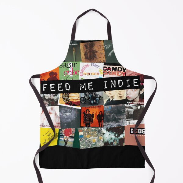 Item preview, 80S Indie Rock Pop Music designed and sold by BayoStore.