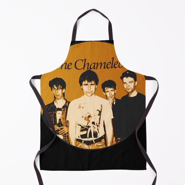 Artikelvorschau, Die Chameleons Post-Punk-Band entworfen und verkauft von BayoStore.