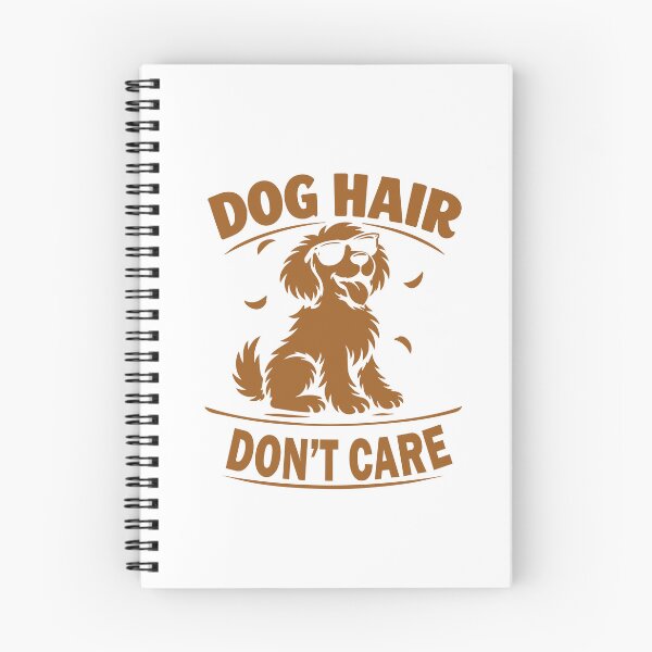 Artikelvorschau, Hundemama – Hundehaare egal – Lustiges Geschenk für Tierliebhaber entworfen und verkauft von EvolvCustoms.