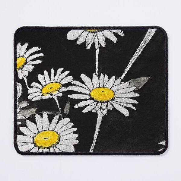 Item preview, A Cluster of Daisies designed and sold by aryas-palette.