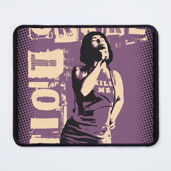Item preview, Riot Grrrl Punk Rock designed and sold by BayoStore.