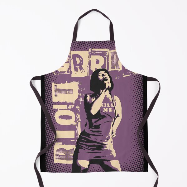 Item preview, Riot Grrrl Punk Rock designed and sold by BayoStore.