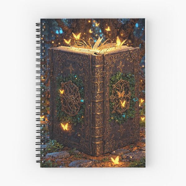 Item preview, Tales from the Enchanted Forest designed and sold by The Dream Lab.