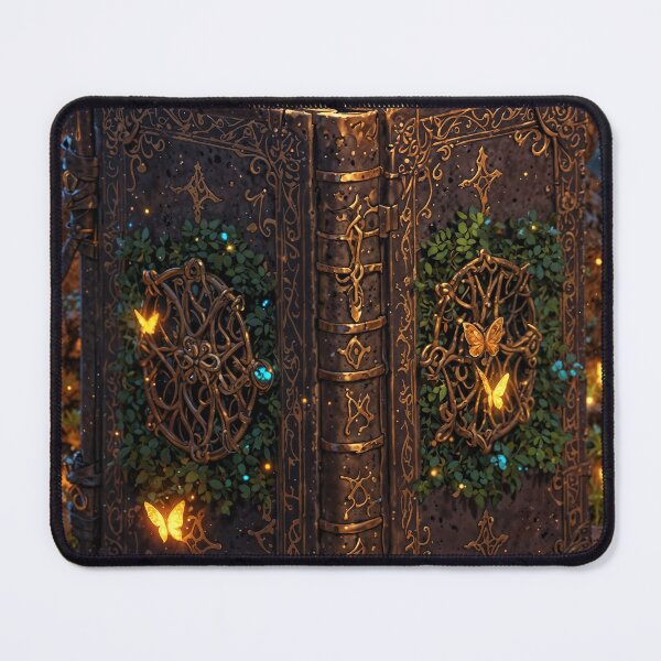 Item preview, Tales from the Enchanted Forest designed and sold by The Dream Lab.