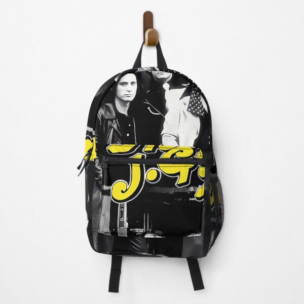 Item preview, J. Geils Band designed and sold by Zaymonte.