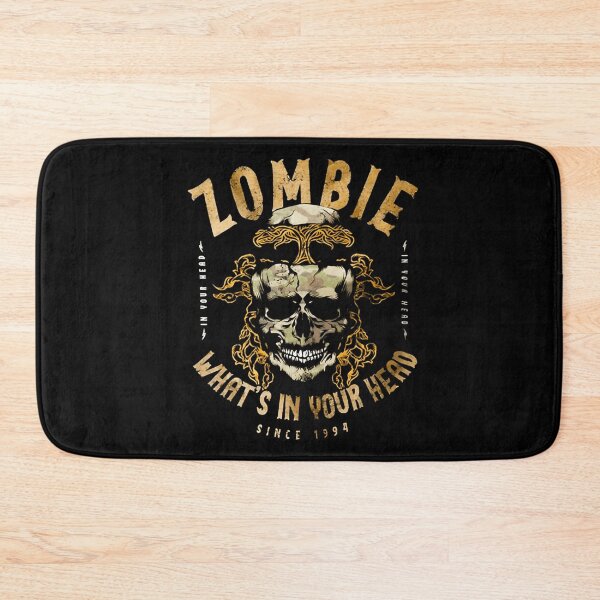 Item preview, Cranberries Zombie designed and sold by kshtijgujral.