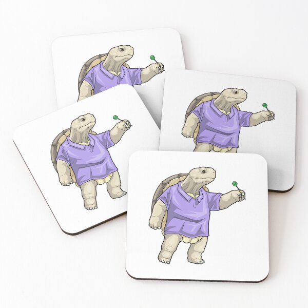 Item preview, Turtle Darts Dart Sports designed and sold by Snabdesign84.