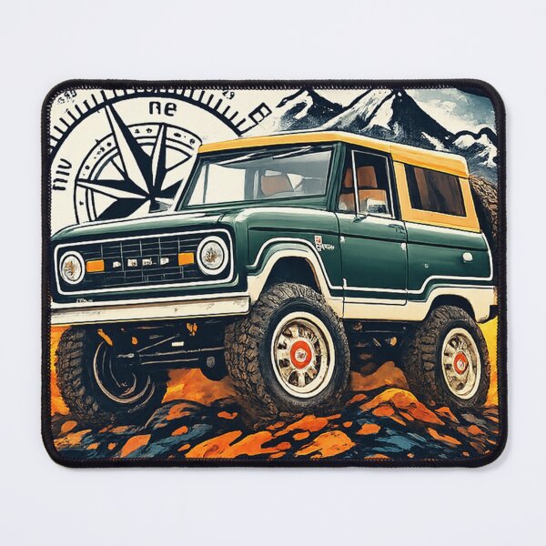 Item preview, Off Road I Go Where The Road End designed and sold by devonclemon.