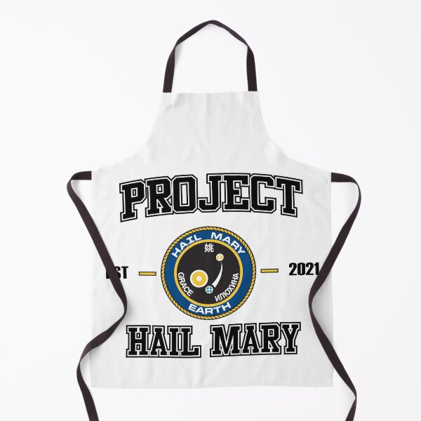 Item preview, Project Hail Mary Shirt - Ryland Grace designed and sold by RuperDelois.