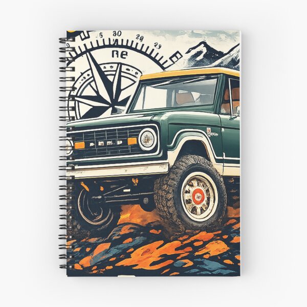 Item preview, Off Road I Go Where The Road End designed and sold by devonclemon.