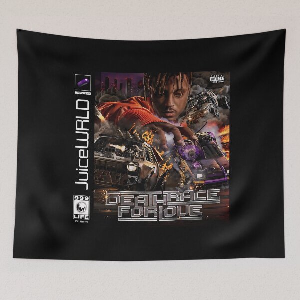 Item preview,  Death Race For Love designed and sold by Dularadesigns.