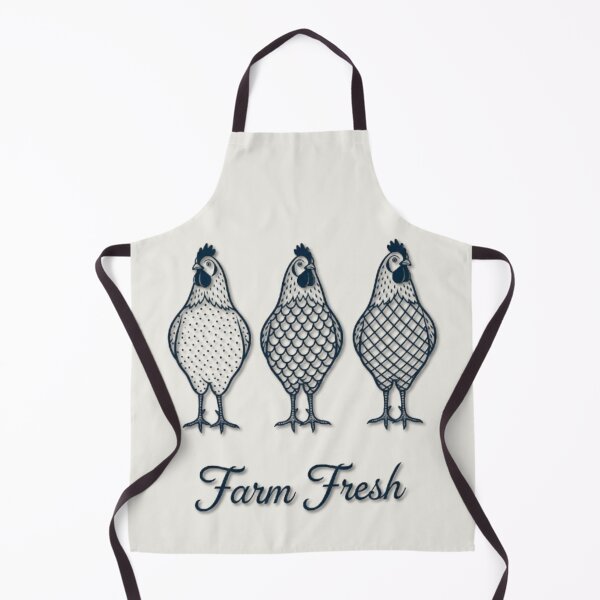 Item preview, Farm Chickens designed and sold by Aise06.