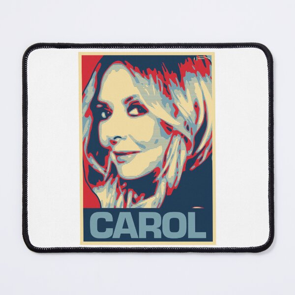 Item preview, Carol designed and sold by DFA.