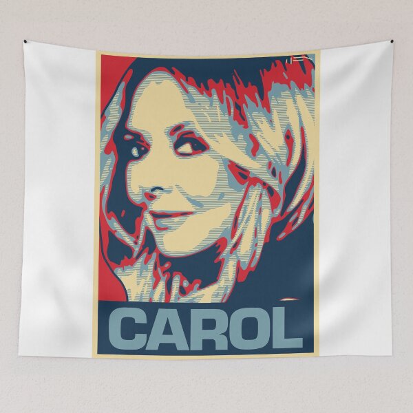Item preview, Carol designed and sold by DFA.