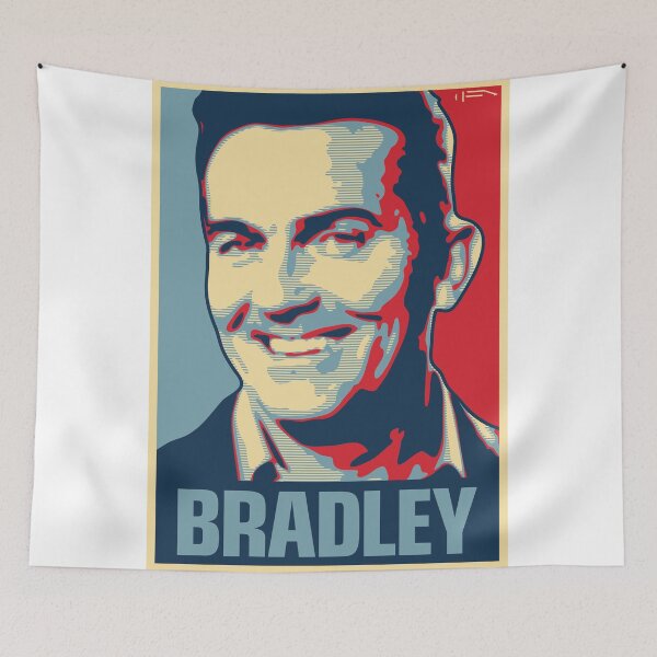 Item preview, Bradley designed and sold by DFA.