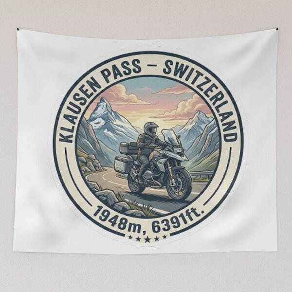 Item preview, klausenpass designed and sold by sanawnaw154.