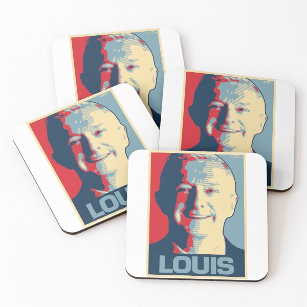 Item preview, Louis designed and sold by DFA.