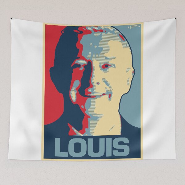 Item preview, Louis designed and sold by DFA.