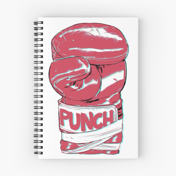 Item preview, Boxing glove designed and sold by Mogorron.
