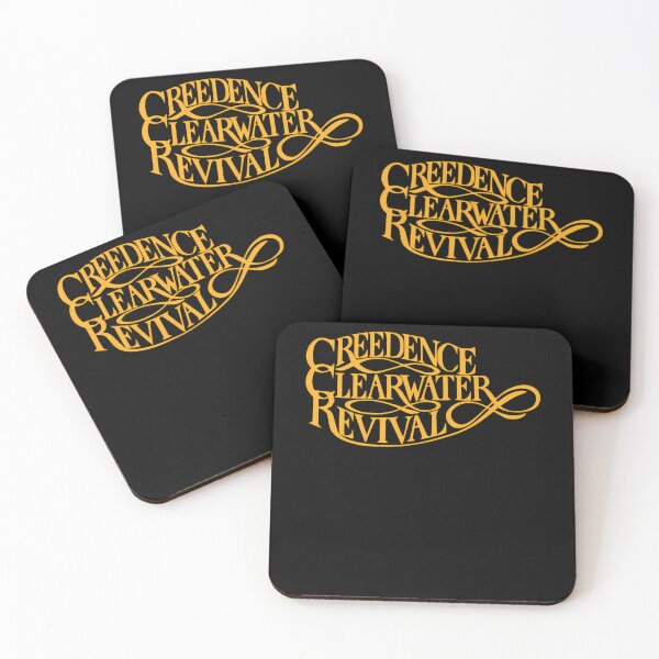 Item preview, Creedence Clearwater Revival designed and sold by kshtijgujral.