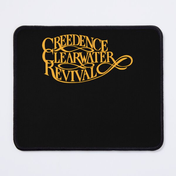 Item preview, Creedence Clearwater Revival designed and sold by kshtijgujral.