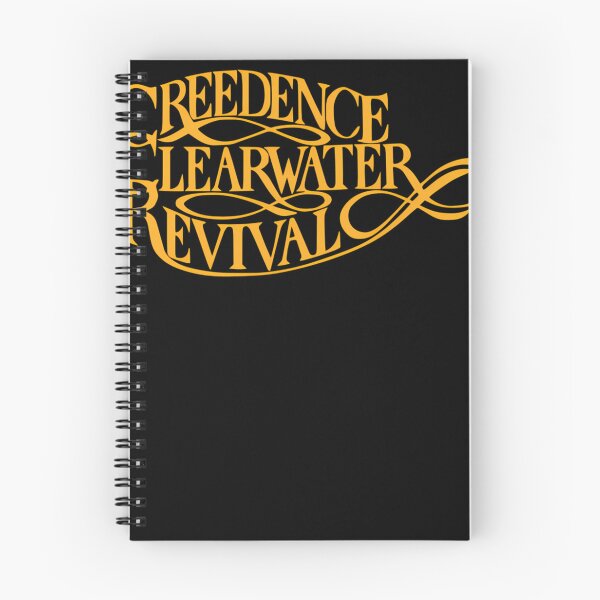 Item preview, Creedence Clearwater Revival designed and sold by kshtijgujral.