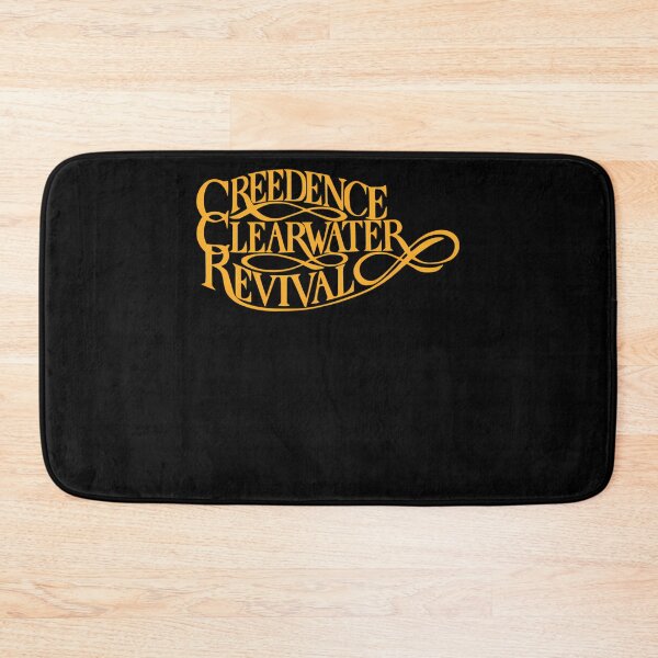 Item preview, Creedence Clearwater Revival designed and sold by kshtijgujral.