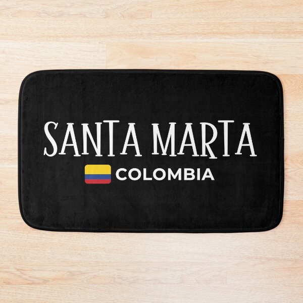 Item preview, Santa María - Colombia designed and sold by StudioRedKoala.
