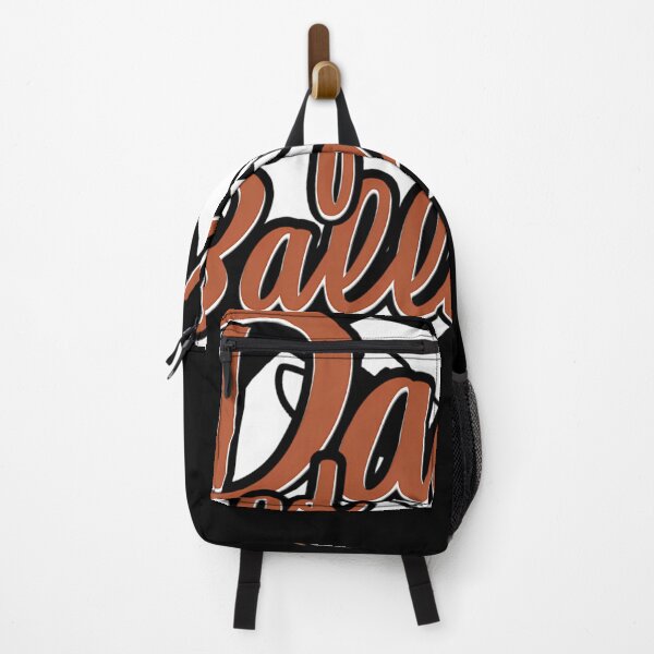 Item preview, Dad Of Ballers Football Dad designed and sold by kshtijgujral.