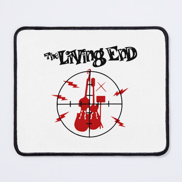 Item preview, The Living End designed and sold by Dularadesigns.