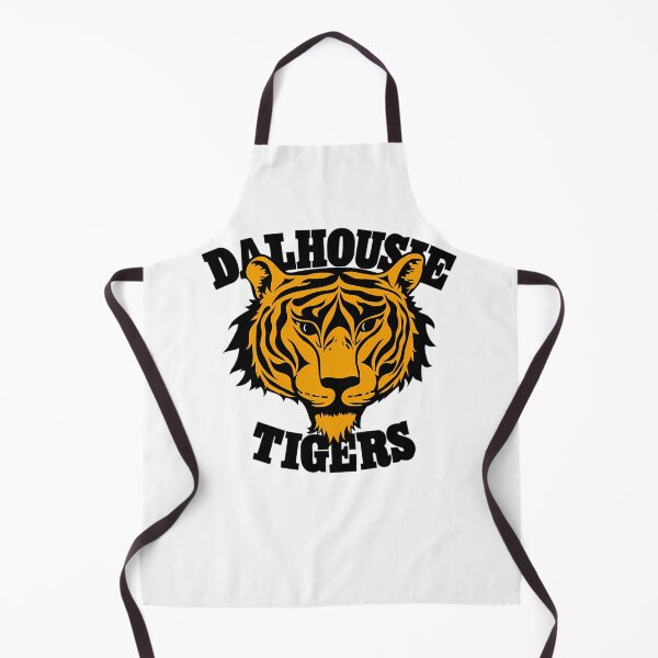 Item preview, Dalhousie Tigers designed and sold by kshtijgujral.