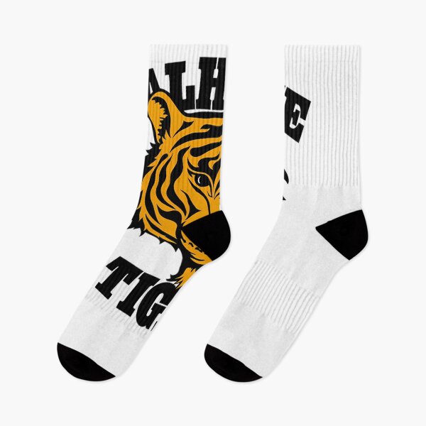 Item preview, Dalhousie Tigers designed and sold by kshtijgujral.
