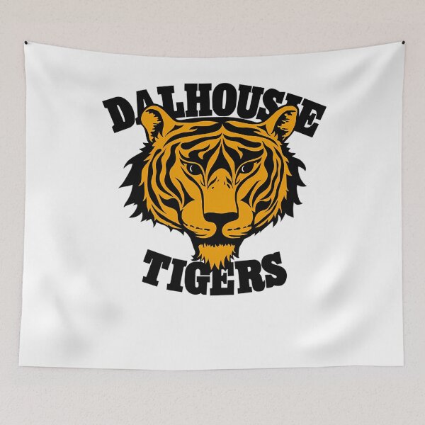 Item preview, Dalhousie Tigers designed and sold by kshtijgujral.