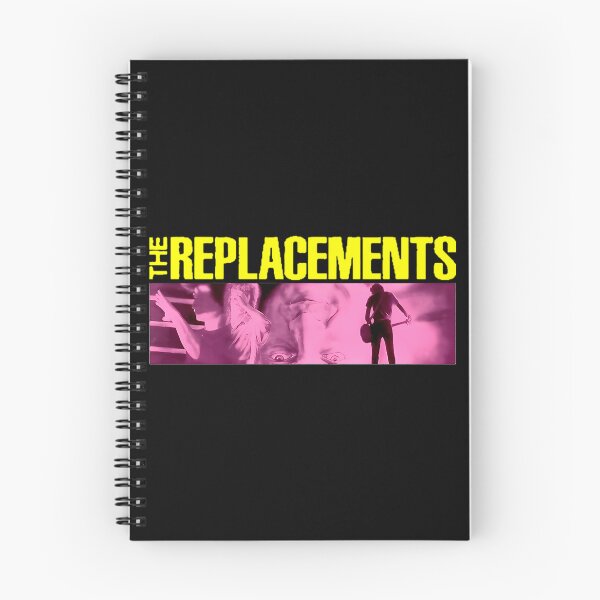 Item preview,  The Replacements Rock Revival designed and sold by Dularadesigns.