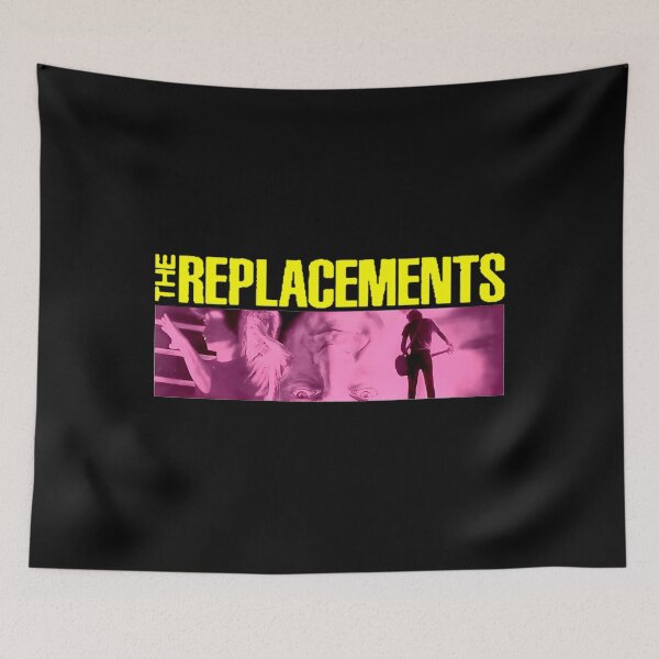 Item preview,  The Replacements Rock Revival designed and sold by Dularadesigns.