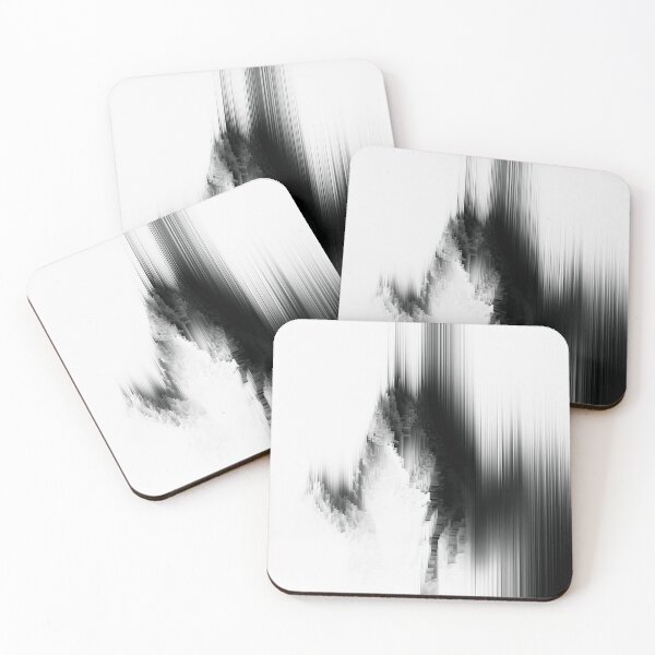 Item preview, IV Dither Distortioning designed and sold by Form Finding Design.