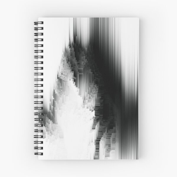 Item preview, IV Dither Distortioning designed and sold by Form Finding Design.