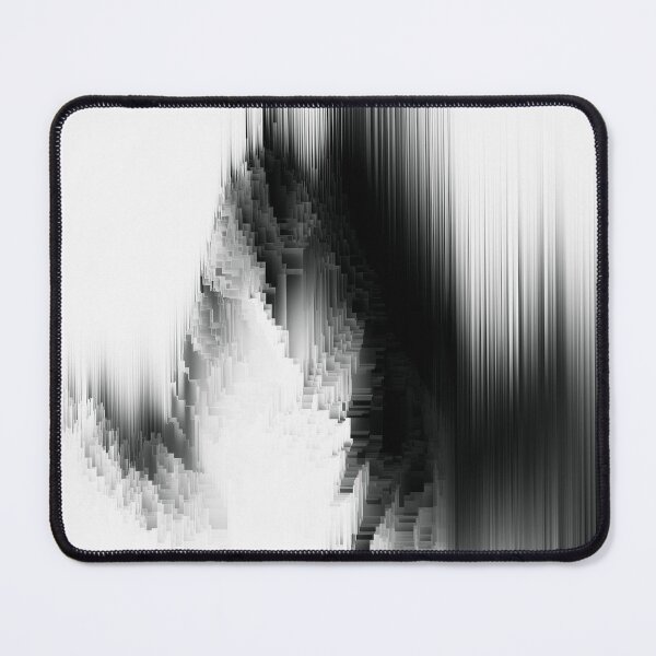 Item preview, IV Dither Distortioning designed and sold by Form Finding Design.