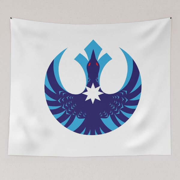 Item preview, Rebel loon designed and sold by yobeme.