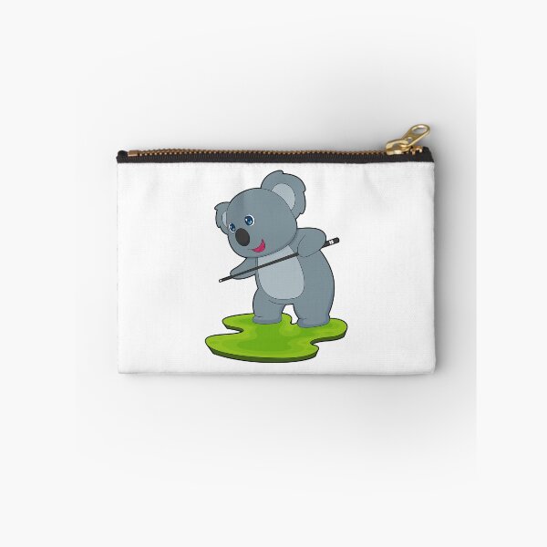 Artikelvorschau, Koala Billiard Queue Sport entworfen und verkauft von Snabdesign84.
