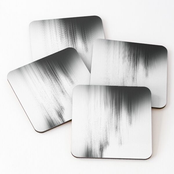 Item preview, IV Dither Distortioning (No.02) designed and sold by Form Finding Design.