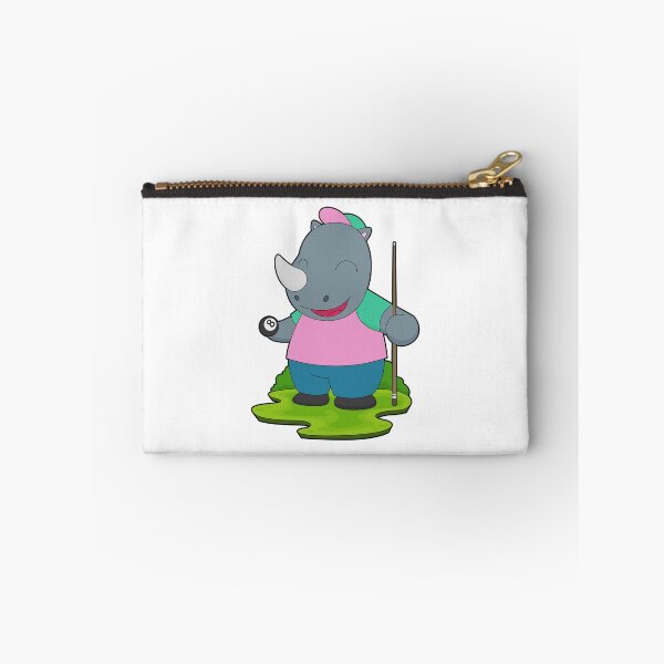 Artikelvorschau, Nashorn Billiard Queue Sport entworfen und verkauft von Snabdesign84.