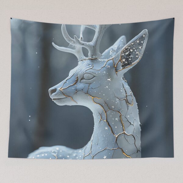 Item preview, The Fragile Cosmos designed and sold by ONYX Pixee.